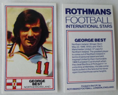 Rothmans football - rothmans,