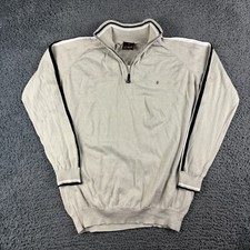 Oscar jacobson jumper mens - jacobson,