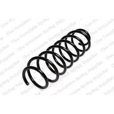 1x Coil Spring (Single) For