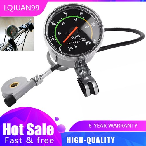 Retro bike odometer vintage - bike,