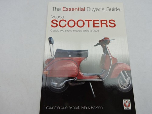 The essential buyers - the,