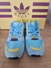 NEW  GUCCI x ADIDAS ZX 8000