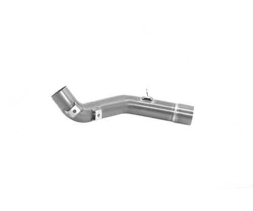 Arrow inox central link pipe - arrow,