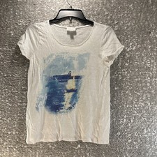 J. Jill Love Linen Sailboat