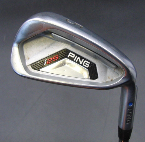 Ping i25 blue - blue, 5