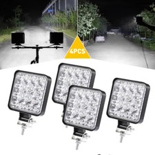 12v 24v led work - 4x,