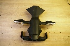 Kawasaki EX650 Ninja 2018 Rear