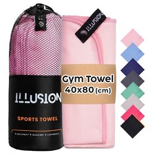 illusion Microfibre Sports