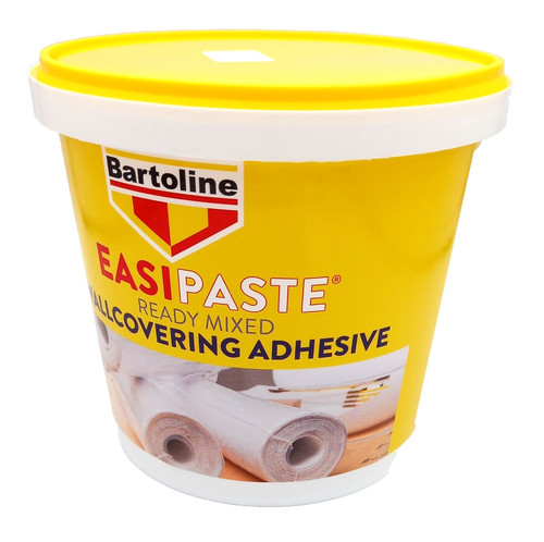 Wallpaper paste adhesive - paste,