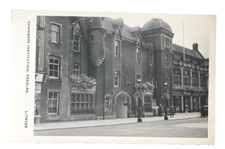 Chambers Institution, Peebles  (Litster)   -   c1950s
