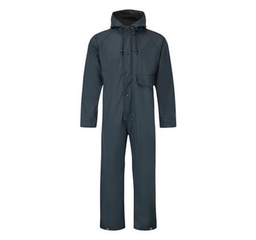 Fort flex coverall - fort,