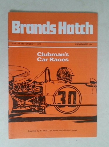 Brands hatch official - brands,