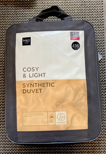 Marks spencer duvet tog - &,