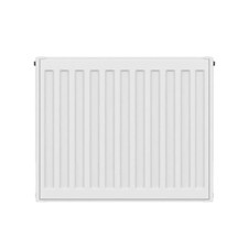 Kompact Type 11 Single-Panel