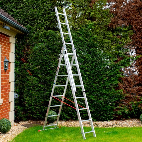 Combination ladder home - ladder,