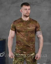 Tactical Sweat-wicking