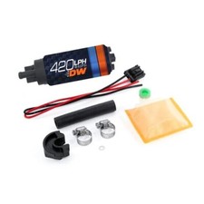 DeatschWerks DW420 420lph in-tank fuel pump for Nissan R32 Skyline GTS-T 89-94