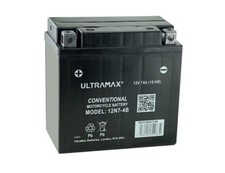 New Ultramax Battery For