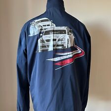 BMW Motorsport WTCC Touring Car Team Jacket