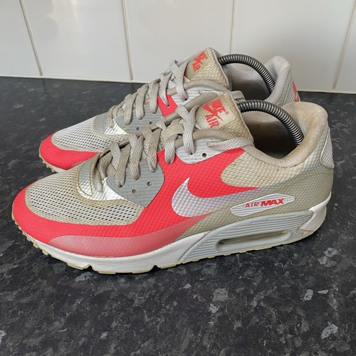 Nike air max hyperfusegrey - nike,