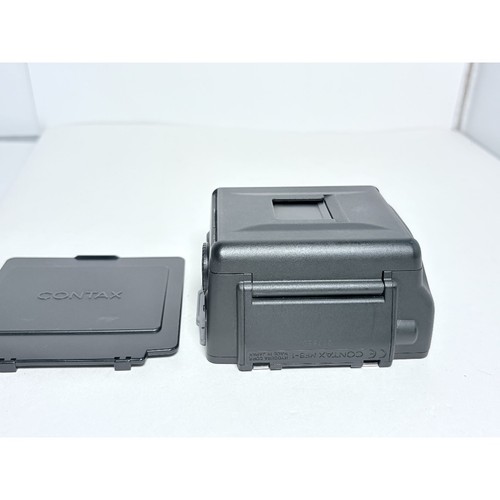 Contax mfb 120 220 film - mfb-1a, 120/220