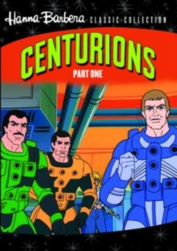 Centurions part one - centurions,