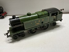Hornby O Gauge No2 Special