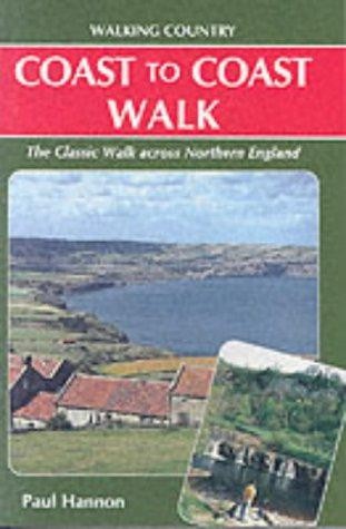 Coast walk 190 - coast, miles