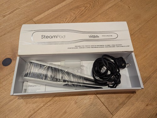 Oréal professional steampod - l'oréal,