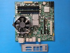 Intel DQ45CB Motherboard