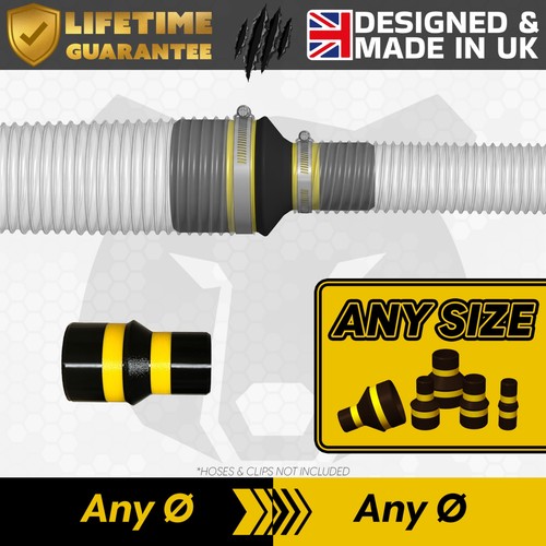 Dust extractor hose - dust,