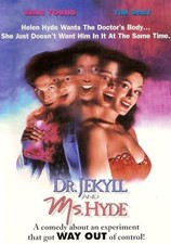 [used] Dr. Jekyll and Ms. Hyde No bonus