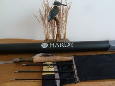 HARDY HBX 9FT #5 LINE 440