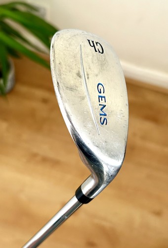 Nice callaway chipper - ,