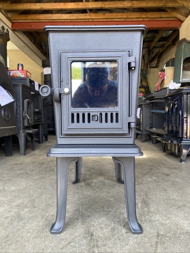 Jotul 602 classic cast - cast, iron