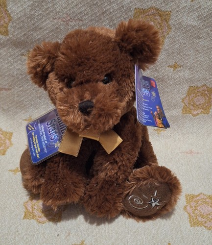 Russ shining stars brown - shining,