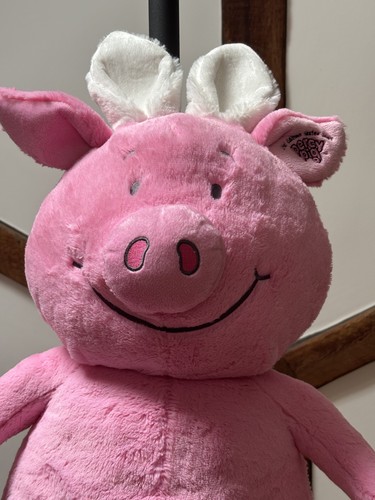 Percy pig soft - m&s,