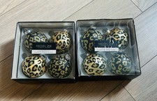 Rachel Zoe Designer Gold Black