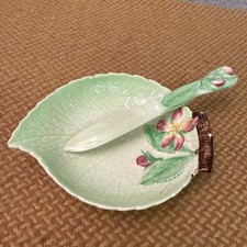 Vintage Carlton Ware Apple