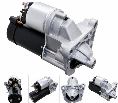 Wai 32729n starter motor - wai, for