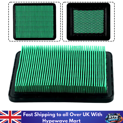Air filter fits honda - fits, izy
