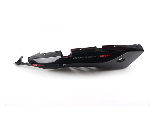 Right tail aprilia caponord - tail,