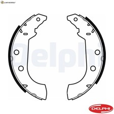 Brake Shoe Set LS1347 FOR