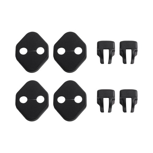 Tailor made door lock cover - tailor,