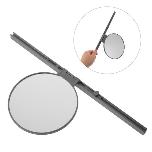 Makeup mirror for - ,