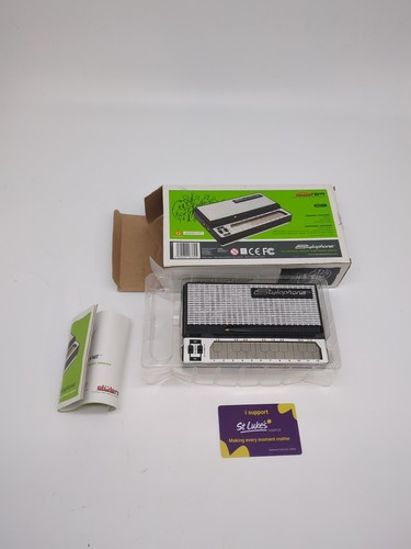 Stylophone pocket electronic - stylophone,