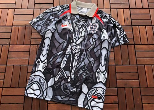 England palace football - x,