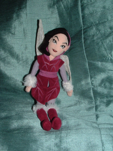 Disney store tinkerbell - disney, rare
