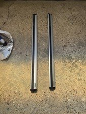 Thule 150cm wing bars evo - 150cm,
