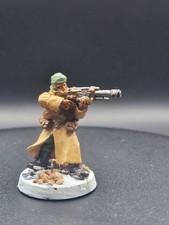 Warhammer 40k Imperial Guard